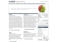 Medkid v/ Torben Rene Uhrenholt