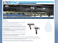 Unifog Denmark ApS